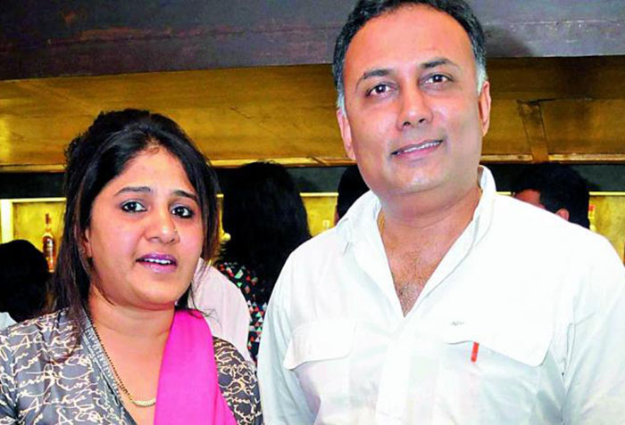 ಕೆಪಿಸಿಸಿ ಅಧ್ಯಕ್ಷ ದಿನೇಶ್ ಗುಂಡೂರಾವ್ ಪತ್ನಿ ಬಗ್ಗೆ ಅಶ್ಲೀಲ ಬರಹ: ಓರ್ವನ ಬಂಧನ