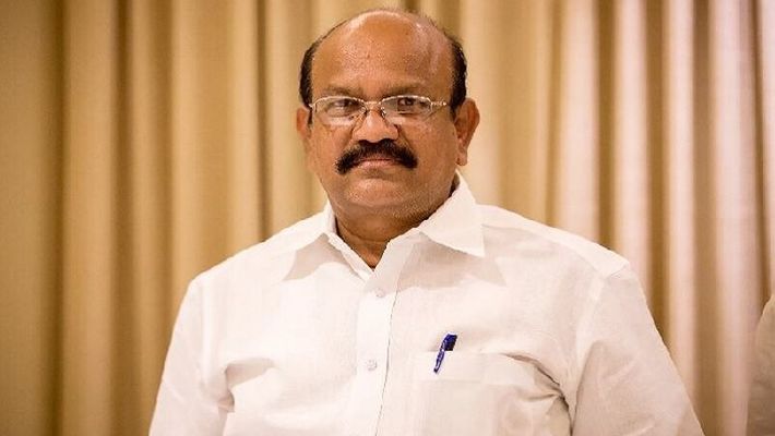 ಉಮೇಶ್ ಜಾಧವ್ ರಾಜೀನಾಮೆ ಅಂಗೀಕರಿಸಬೇಡಿ: ಸ್ಪೀಕರ್ ರಮೇಶ್‌ ಕುಮಾರ್‌ಗೆ ಕಾಂಗ್ರೆಸ್ ದೂರು