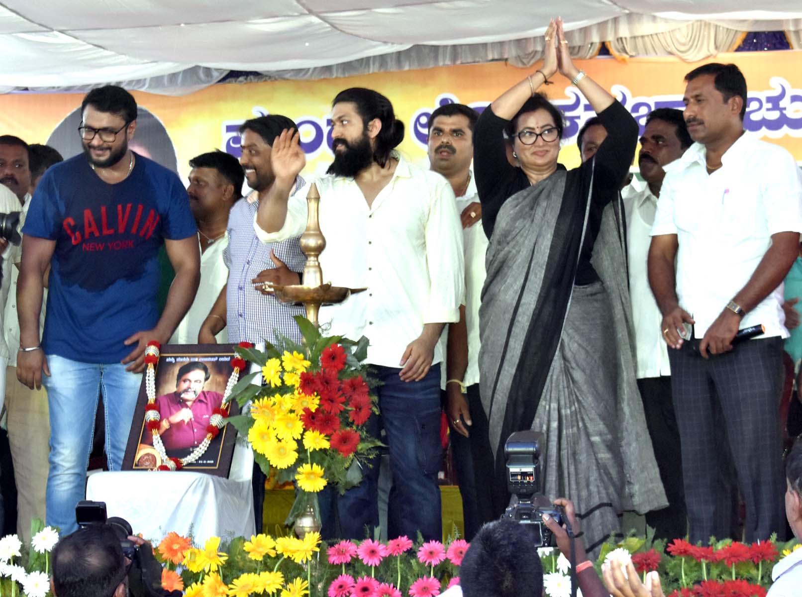 ಟೀಕೆ, ಅವಹೇಳನ, ಅವಮಾನಕ್ಕೆ ಜನರಿಂದಲೇ ಉತ್ತರ: ಸುಮಲತಾ ಅಂಬರೀಷ್