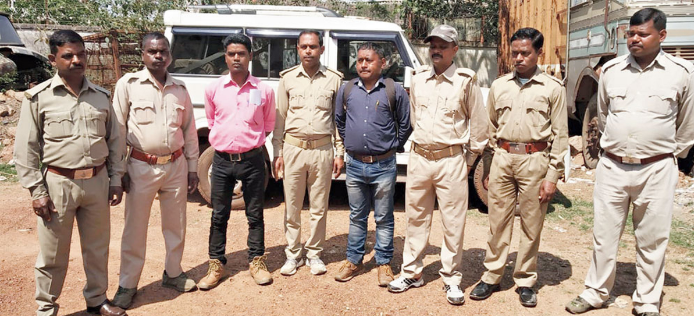 ಬಿಜೆಪಿ ಆಡಳಿತದ ಜಾರ್ಖಂಡ್ ನಲ್ಲಿ 10,000 ಚೌಕಿದಾರರಿಗೆ 4 ತಿಂಗಳುಗಳಿಂದ ಸಿಕ್ಕಿಲ್ಲ ಸಂಬಳ!