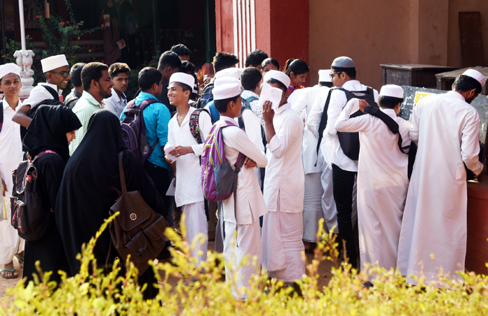 ಎಸೆಸೆಲ್ಸಿ ಪರೀಕ್ಷೆ: ದ.ಕ. ಜಿಲ್ಲೆಯಲ್ಲಿ 392 ವಿದ್ಯಾರ್ಥಿಗಳು ಗೈರು