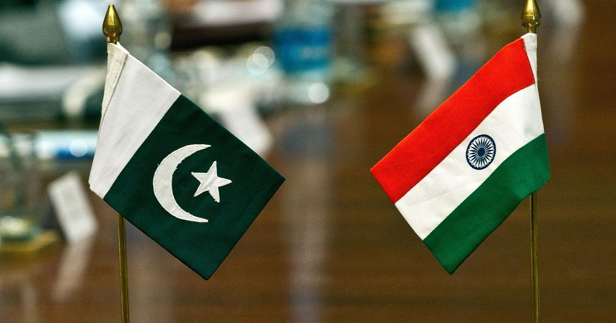 ಉದ್ವಿಗ್ನತೆಯನ್ನು ಭಾರತ-ಪಾಕ್ ದ್ವಿಪಕ್ಷೀಯವಾಗಿ ಬಗೆಹರಿಸಿಕೊಳ್ಳಲಿ