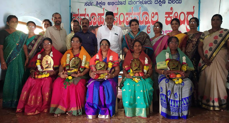 ಪ್ರಾಮಾಣಿಕ ಶಿಕ್ಷಕ ವೃತ್ತಿಗೆ ನಿವೃತ್ತಿ ಇಲ್ಲ: ಹಾಜಿ ಅಬ್ದುರ್ರಶೀದ್ ಉಳ್ಳಾಲ