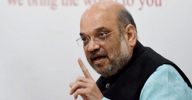 ಬಾಂಗ್ಲಾದೇಶಿ ವಲಸಿಗರನ್ನು ಗೆದ್ದಲಿಗೆ ಹೋಲಿಸಿದ ಅಮಿತ್ ಶಾ: ಅಮೆರಿಕ ಮಾನವ ಹಕ್ಕು ಇಲಾಖೆ ಆಕ್ರೋಶ