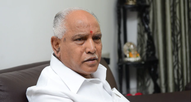 ‘ಯಡಿಯೂರಪ್ಪ ಡೈರಿ’ ಸ್ಫೋಟ: ಸಿಎಂ ಆಗಿದ್ದಾಗ ಕೇಂದ್ರ ನಾಯಕರಿಗೆ 1800 ಕೋಟಿ ರೂ. ಸಂದಾಯ?