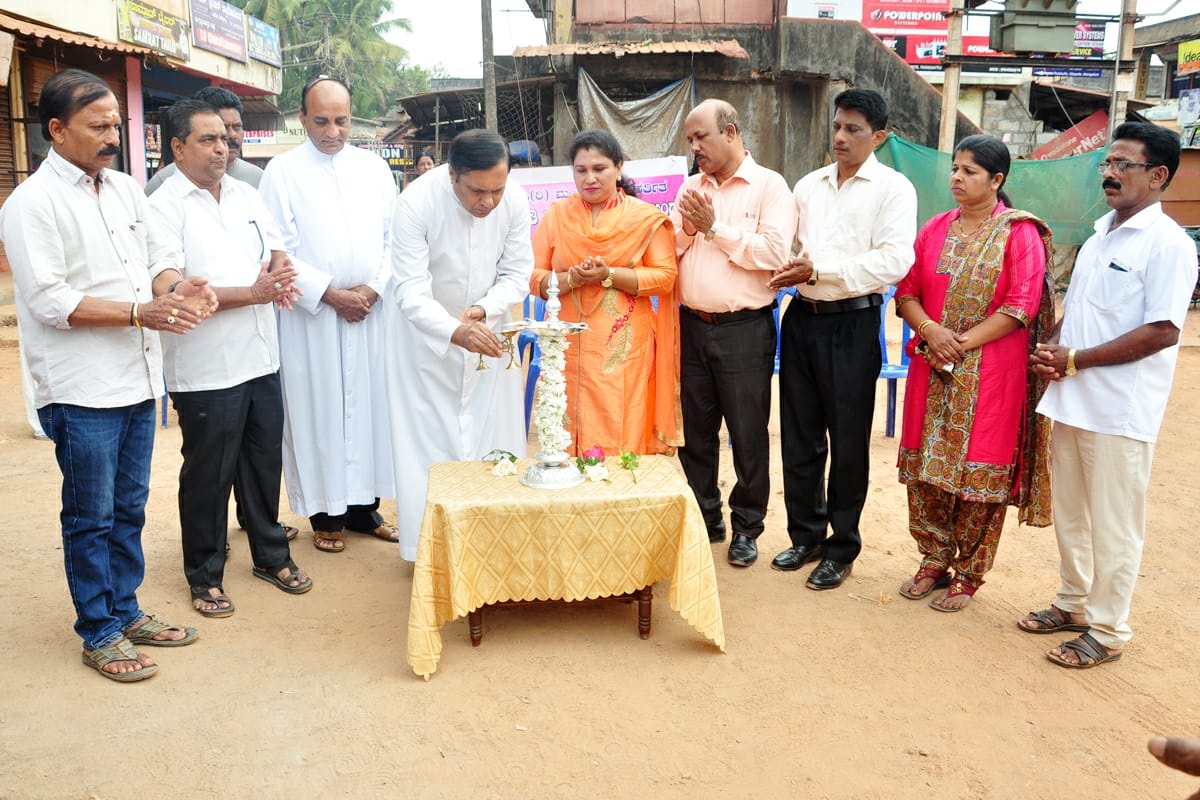 ಉಳ್ಳಾಲ: ಸಿಒಡಿಪಿ ವತಿಯಿಂದ ಸ್ವಚ್ಛತಾ ಅಭಿಯಾನ