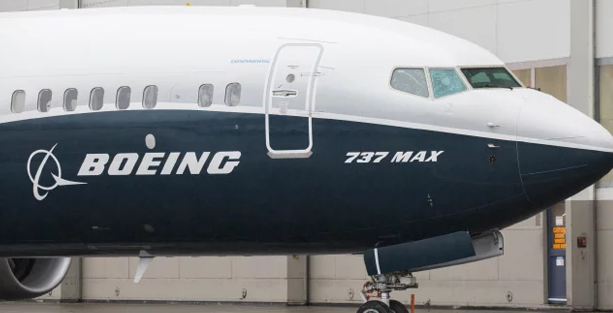 ಬೋಯಿಂಗ್ ಕಂಪೆನಿಯ 49 ವಿಮಾನ ಖರೀದಿ ಕರಾರನ್ನು ರದ್ದುಪಡಿಸಿದ ‘ಗರುಡ’