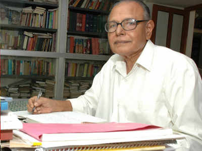 ಮಾ.23: ಪ್ರೊ.ಅಮೃತ್ ಸೋಮೇಶ್ವರ್‌ಗೆ ‘ಗೋವಿಂದ ಪೈ ಪ್ರಶಸ್ತಿ’ ಪ್ರದಾನ