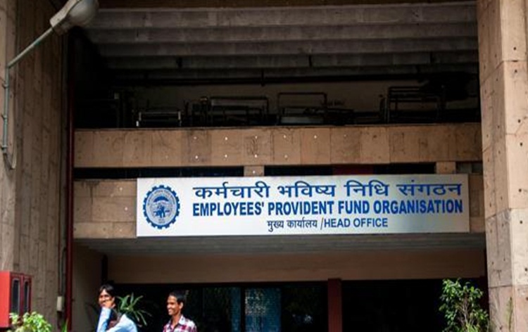 17 ತಿಂಗಳಲ್ಲಿ 76.48 ಲಕ್ಷ ಉದ್ಯೋಗ ಸೃಷ್ಟಿ: ಇಪಿಎಫ್‌ಒ ವರದಿ