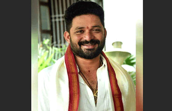 ಮಾ.25ರಂದು ಮಿಥುನ್ ರೈ ನಾಮಪತ್ರ ಸಲ್ಲಿಕೆ