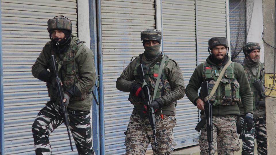 ಗಡಿಯಲ್ಲಿ ಪಾಕ್ ಸೇನೆಯ  ಅಪ್ರಚೋದಿತ ಗುಂಡಿನ ದಾಳಿ; ಭಾರತದ ಓರ್ವ ಯೋಧ ಹುತಾತ್ಮ