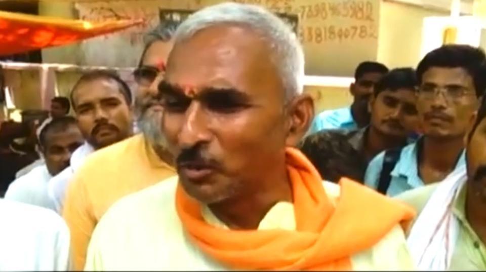 ಸಪ್ನಾ ಚೌಧರಿ ಸೋನಿಯಾರಂತೆ ನರ್ತಕಿ, ರಾಹುಲ್ ಆಕೆಯನ್ನು ಮದುವೆಯಾಗಲಿ