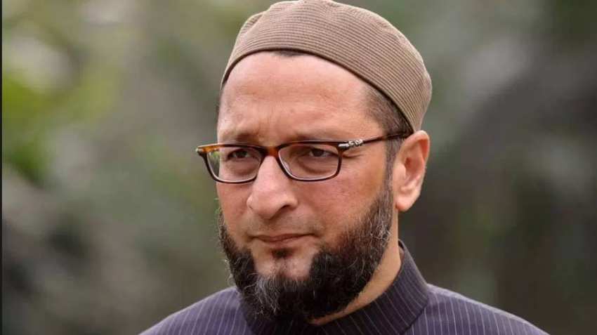 ಪುಲ್ವಾಮ ಉಗ್ರ ದಾಳಿ ನಡೆದಾಗ ಮೋದಿ ಬೀಫ್ ಬಿರಿಯಾನಿ ತಿಂದು ಮಲಗಿದ್ದರೇ: ಉವೈಸಿ ಪ್ರಶ್ನೆ