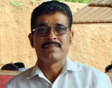 ಟಿಪ್ಪು ಸುಲ್ತಾನ್ ಕಾಲೇಜು ಪ್ರಾಂಶುಪಾಲ ಡಿ.ಬಿ. ಮೊಯಿದಿನ್ ನಿಧನ