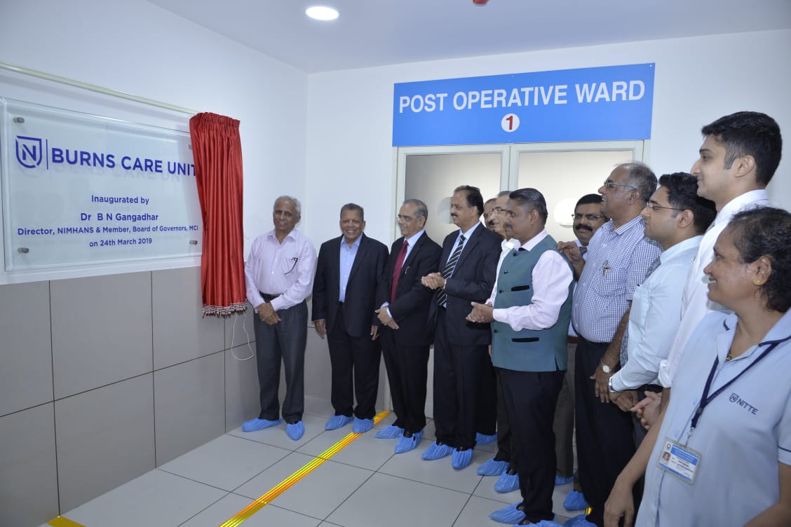 ಕ್ಲಪ್ತ ಸಮಯದಲ್ಲಿ ರೋಗಿಗಳಿಗೆ ಸೇವೆ ದೊರಕುವಂತಾಗಬೇಕು: ಡಾ.ಗಂಗಾಧರ್