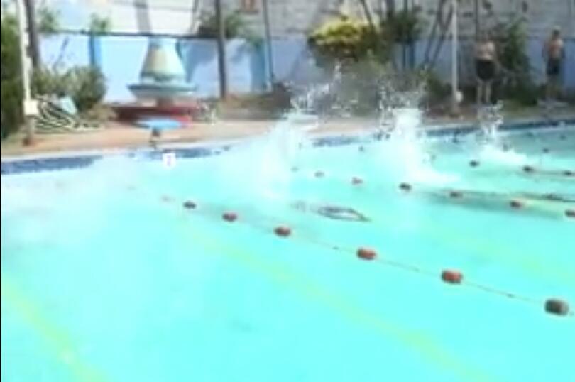 ಮಂಗಳೂರು: ಈಜುಕೊಳದಲ್ಲಿ ಮುಳುಗಿ ಯುವಕ ಮೃತ್ಯು