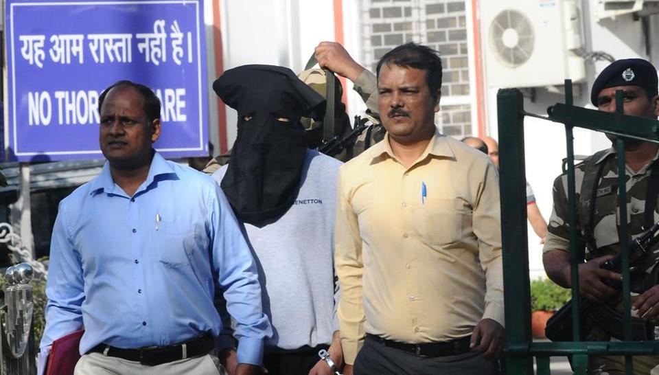 ಸಜ್ಜಾದ್ ಖಾನ್‌ನನ್ನು ಫೆಬ್ರವರಿಯಲ್ಲೇ ಬಂಧಿಸಲಾಗಿತ್ತು: ಭಯೋತ್ಪಾದನೆ ಆರೋಪದಲ್ಲಿ ಬಂಧಿತನ ಕುಟುಂಬದ ಆರೋಪ