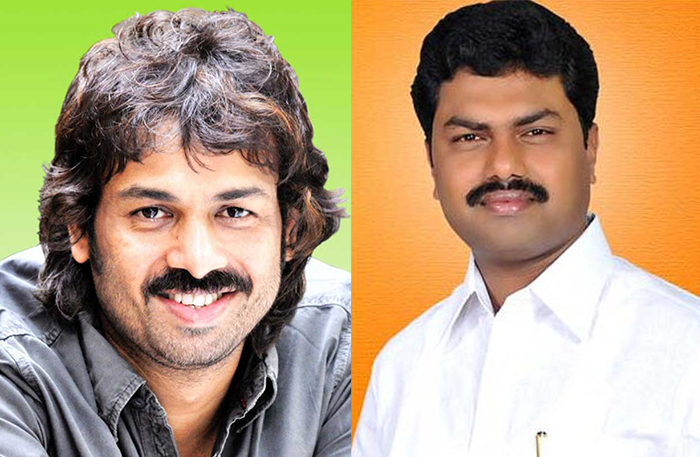 5ನೇ ಬಾರಿ ಮುಖಾಮುಖಿಯಾಗುತ್ತಿರುವ ಯಡಿಯೂರಪ್ಪ - ಬಂಗಾರಪ್ಪ ಕುಟುಂಬದಲ್ಲಿ ಜಯ ಯಾರಿಗೆ ?