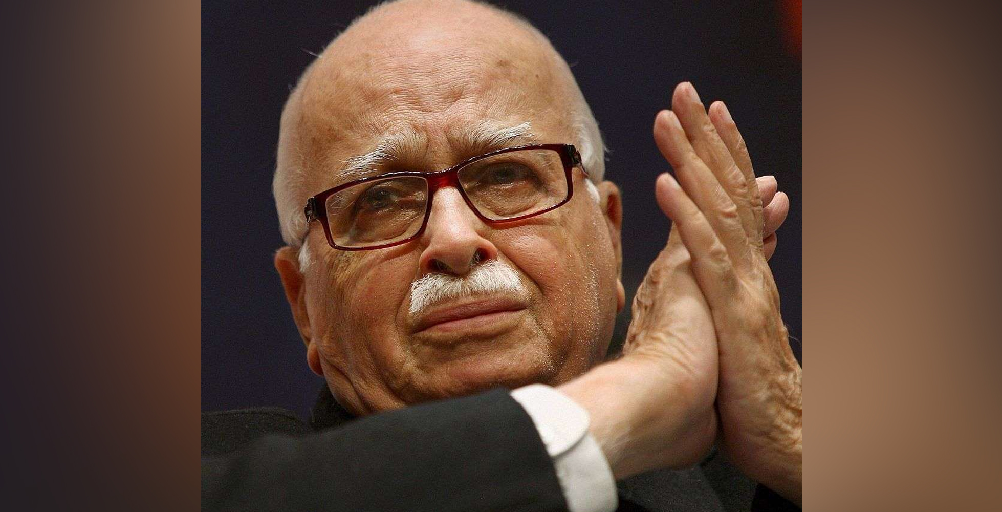 ಬಿಜೆಪಿ ನಡೆಯ ಬಗ್ಗೆ ಅಡ್ವಾಣಿ ಅಸಮಧಾನ: ಮೂಲಗಳು