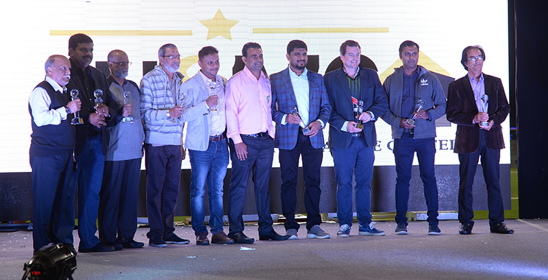 ಅಬುಧಾಬಿ: ವೈಭವದ ಮಂಗಳೂರು ಕ್ರಿಕೆಟ್ ಉತ್ಸವ