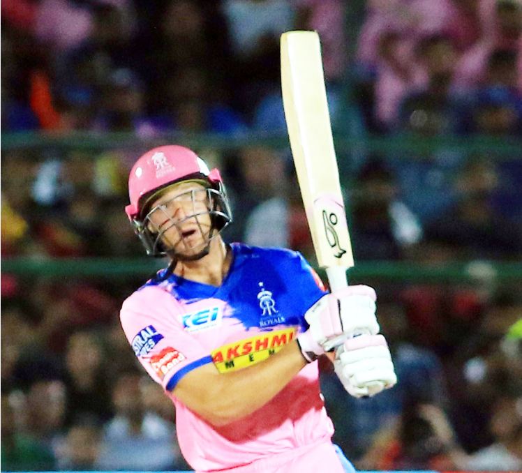 ಅಶ್ವಿನ್ರಿಂದ ‘ಮಂಕಡಿಂಗ್’ಗೆ ಬಲಿಯಾದ ಜೋಸ್ ಬಟ್ಲರ್: ಟೀಕೆ