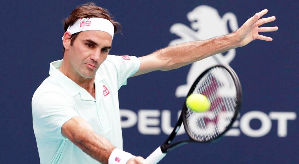 ಫೆಡರರ್, ಆ್ಯಂಡರ್ಸನ್ ನಾಲ್ಕನೇ ಸುತ್ತಿಗೆ