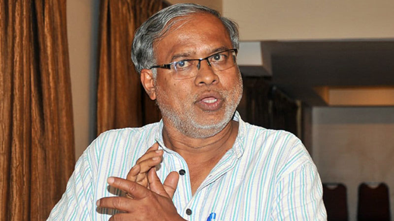 ಬಿಜೆಪಿ ಯೋಗ್ಯರಿಗೆ ಟಿಕೆಟ್ ನೀಡಿದೆ: ಮಾಜಿ ಸಚಿವ ಸುರೇಶ್ ಕುಮಾರ್