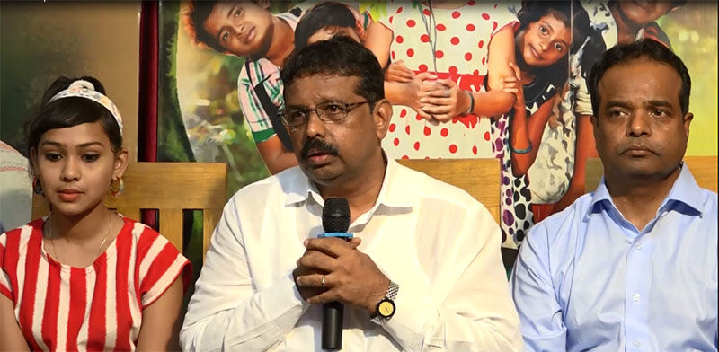 ಮಾ. 29: ಗಂಧದ ಕುಡಿ ಚಲನಚಿತ್ರ ತೆರೆಗೆ