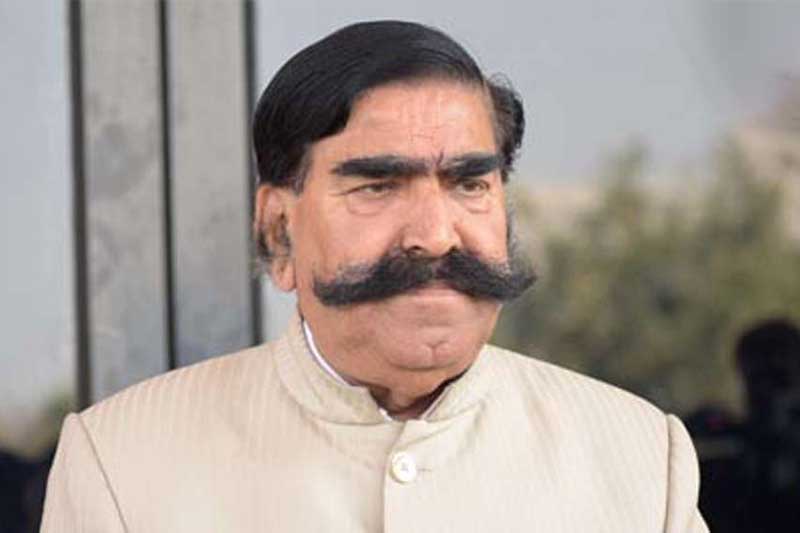 ರಾಹುಲ್, ಪ್ರಿಯಾಂಕಾರನ್ನು ರಾವಣ, ಶೂರ್ಪನಖಿಗೆ ಹೋಲಿಸಿದ ಹಿರಿಯ ಬಿಜೆಪಿ ನಾಯಕ