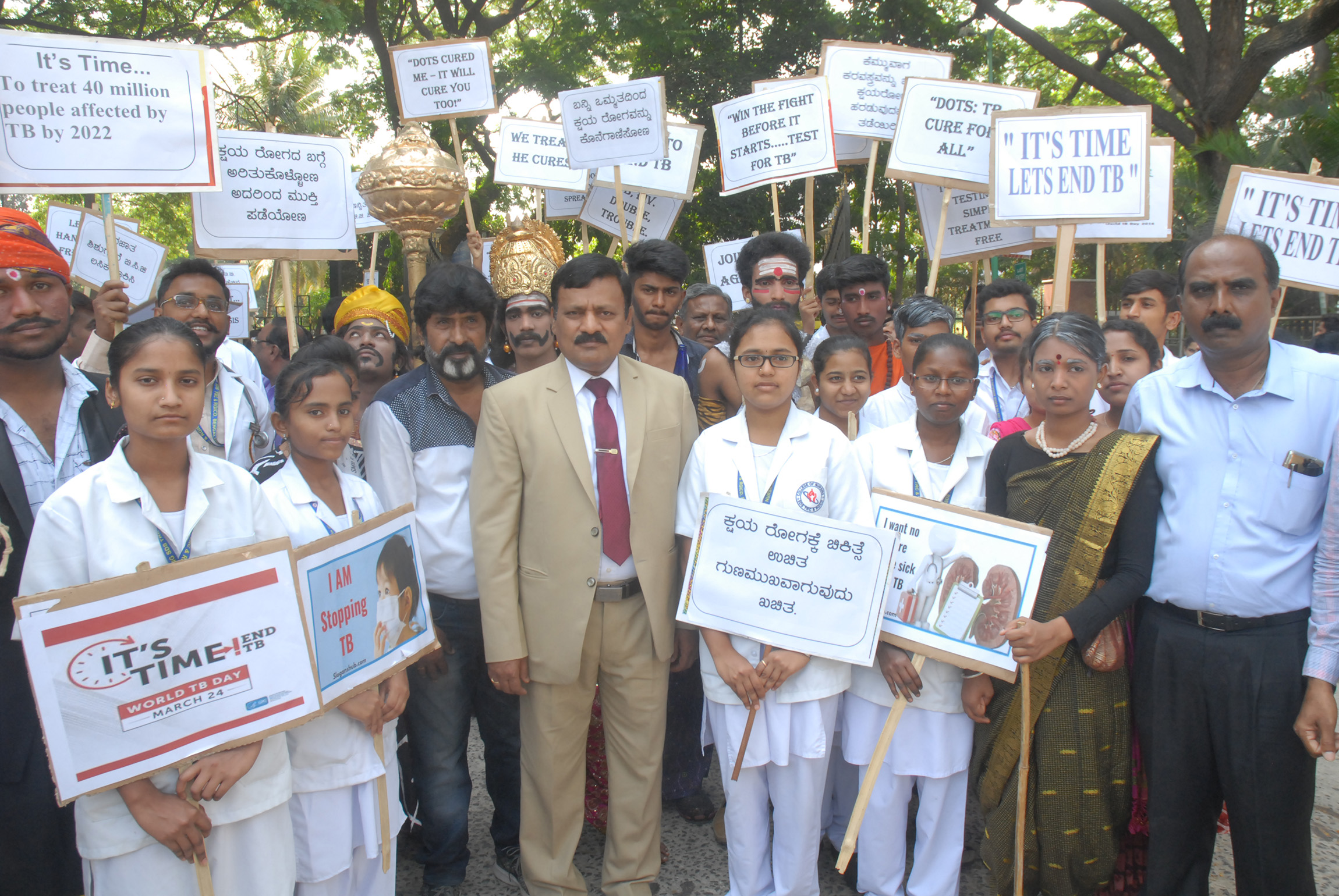 ದೇಶದಲ್ಲಿ ಪ್ರತಿ 3 ನಿಮಿಷಕ್ಕೊಮ್ಮೆ ಕ್ಷಯರೋಗಿ ಮೃತ್ಯು: ಡಾ.ಸಿ.ನಾಗರಾಜು