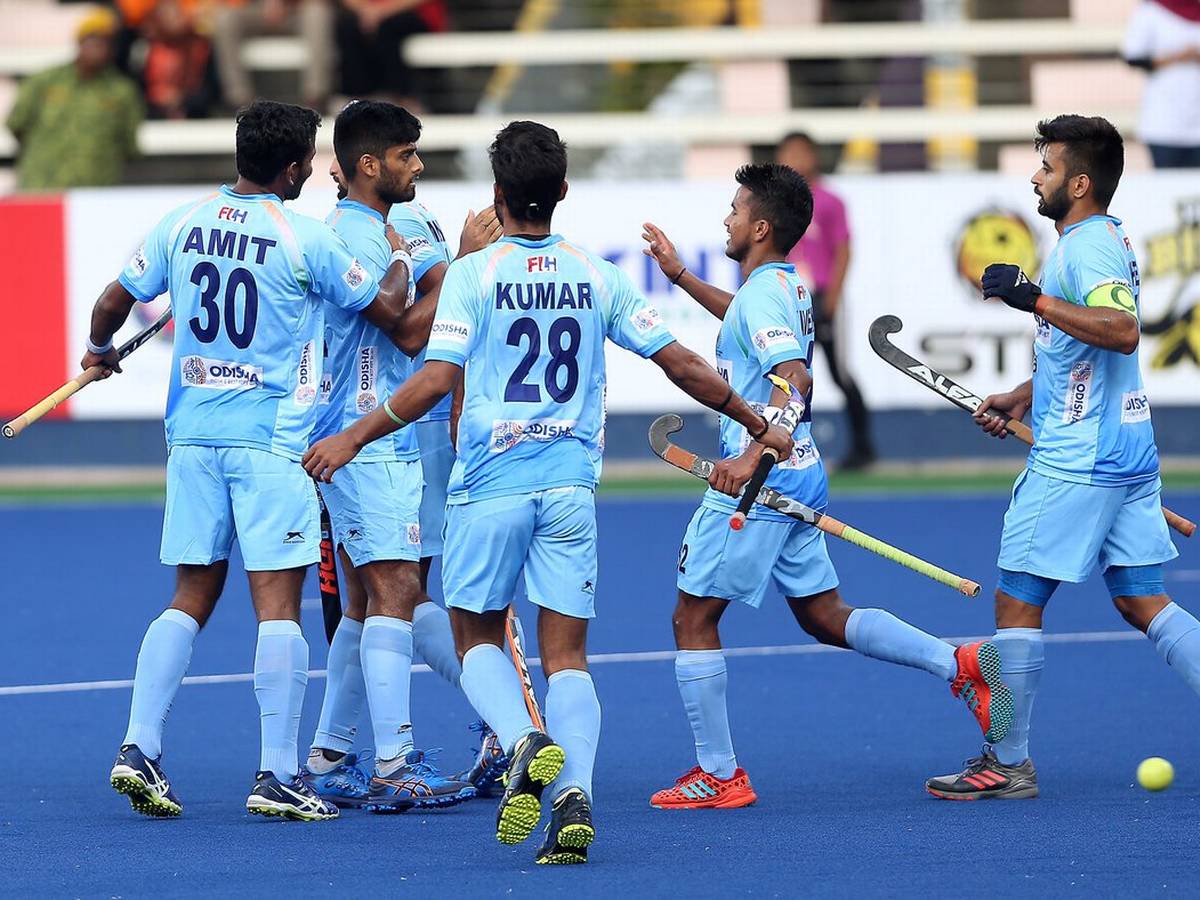 ಕೆನಡಾ ವಿರುದ್ಧ ಭಾರತಕ್ಕೆ 7-3 ಭರ್ಜರಿ ಜಯ