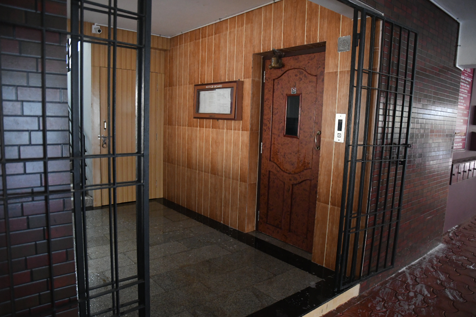 ಮಂಗಳೂರು: ಅಪಾರ್ಟ್ ಮೆಂಟ್ ಲಿಫ್ಟ್‌ನಲ್ಲಿ ಸಿಲುಕಿ ಬಾಲಕ ಮೃತ್ಯು