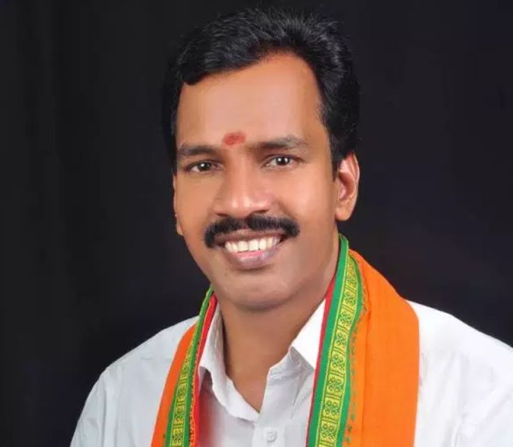 ಅಭ್ಯರ್ಥಿಗೆ 14 ದಿನ ಜೈಲು: ಕೇರಳ ಬಿಜೆಪಿಗೆ ಆಘಾತ
