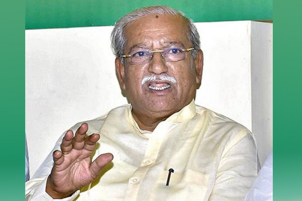 ಗೆದ್ದ ಬಳಿಕ ಸುಮಲತಾ ಬಿಜೆಪಿ ಸೇರುತ್ತಾರೆ: ಕೇಂದ್ರ ಸಚಿವ ರಮೇಶ ಜಿಗಜಿಣಗಿ ವಿಶ್ವಾಸ