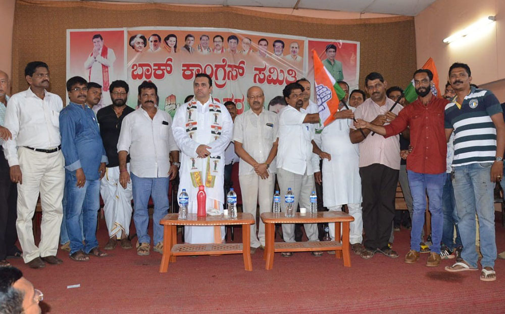 ಚುನಾವಣೆಗಾಗಿ ಮೀನುಗಾರರ ನಾಪತ್ತೆ ಮರೆಮಾಚುವ ಪ್ರಯತ್ನ: ಪ್ರಮೋದ್