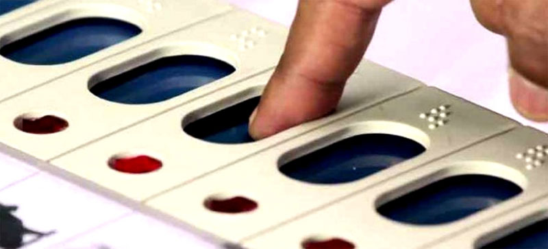 ಎರಡನೇ ಹಂತದ ಮತದಾನ: ಮೊದಲ ದಿನ 20 ನಾಮಪತ್ರಗಳ ಸಲ್ಲಿಕೆ