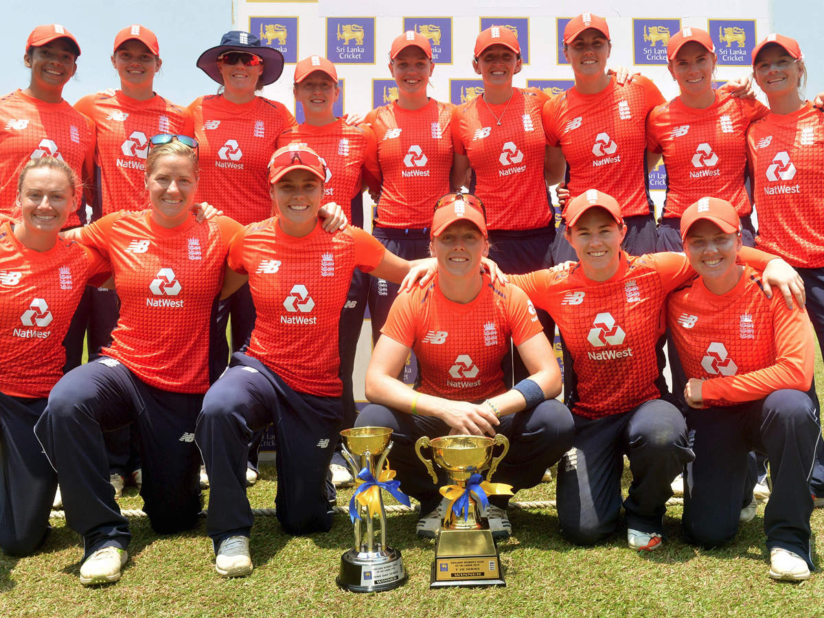 ಟಿ-20: ಶ್ರೀಲಂಕಾ ವಿರುದ್ಧ ಇಂಗ್ಲೆಂಡ್ ವೆಟ್‌ವಾಶ್ ಸಾಧನೆ