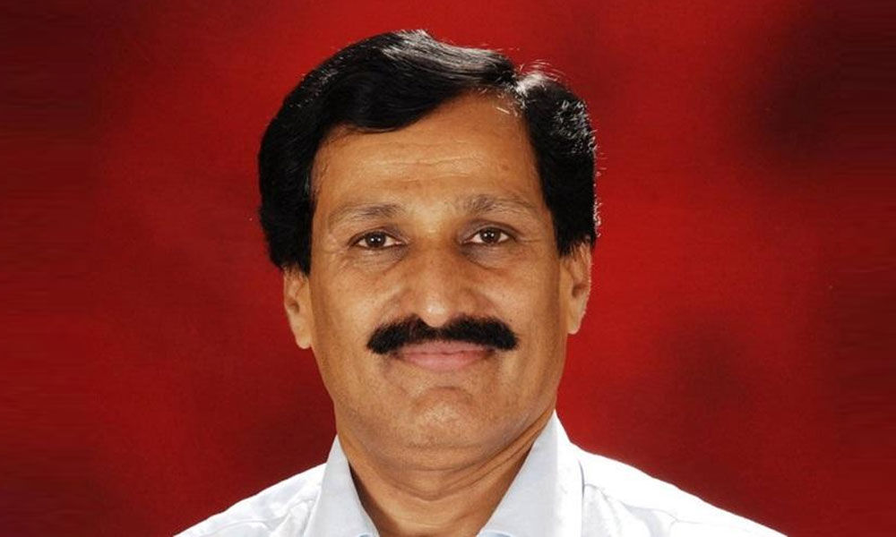 ಆಪ್ತರ ಜೊತೆ ಚರ್ಚಿಸಿ ಮುಂದಿನ ತೀರ್ಮಾನ : ಮುದ್ದಹನುಮೇಗೌಡ