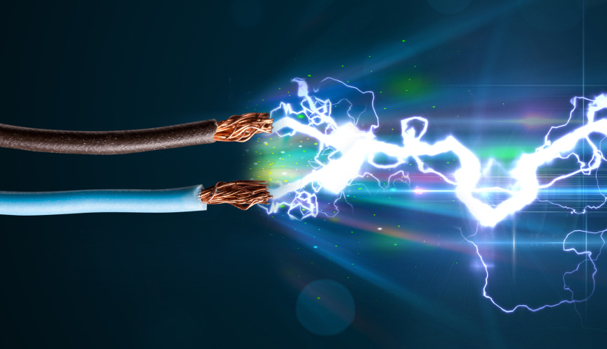 ಸಾಗರ: ವಿದ್ಯುತ್ ಶಾಕ್ ಗೆ ಯುವಕ ಬಲಿ