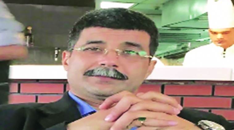 ಪೊಲೀಸರನ್ನು ಗುಂಡು ಪಾರ್ಟಿಗೆ ಕರೆದೊಯ್ದು ಪರಾರಿಯಾದ ಗ್ಯಾಂಗ್‍ಸ್ಟರ್!