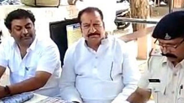 ನೀತಿ ಸಂಹಿತೆ ಉಲ್ಲಂಘನೆ: ಬಿಜೆಪಿ ಶಾಸಕನಿಗೆ ಜೈಲು ಶಿಕ್ಷೆ