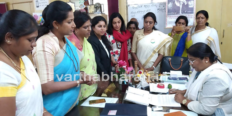 ಬೆಂಗಳೂರು ದಕ್ಷಿಣ ಬಿಜೆಪಿ ಅಭ್ಯರ್ಥಿ ತೇಜಸ್ವಿ ಸೂರ್ಯ ವಿರುದ್ಧ ದೂರು ದಾಖಲು