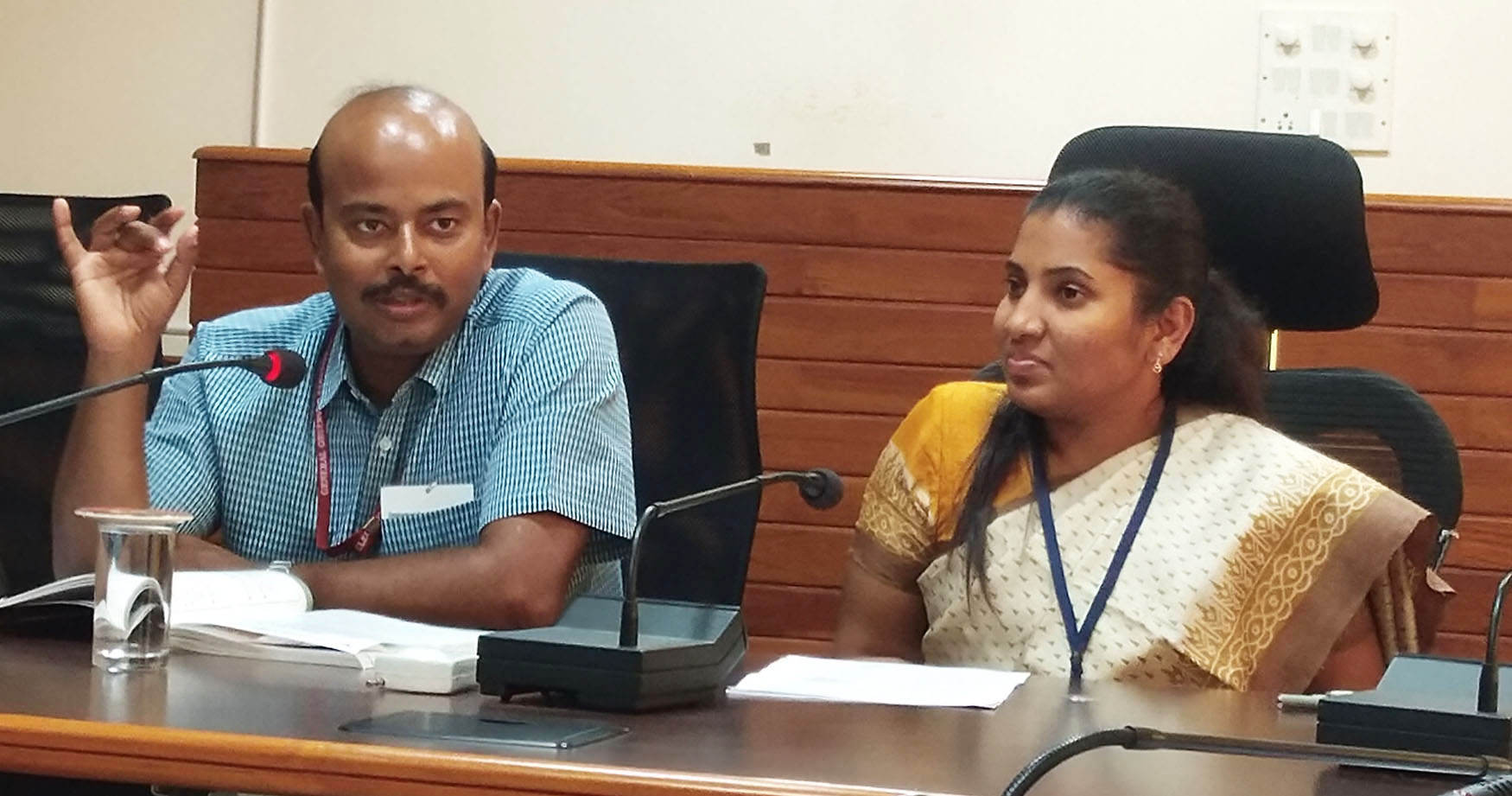 ಉಡುಪಿ-ಚಿಕ್ಕಮಗಳೂರು ಕ್ಷೇತ್ರದಲ್ಲಿ 12 ಮಂದಿ ಸ್ಪರ್ಧಾಕಣದಲ್ಲಿ