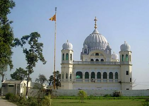 ಕರ್ತಾರ್‌ಪುರ ಸಮಿತಿಯಲ್ಲಿ ಖಾಲಿಸ್ತಾನ್‌ವಾದಿ: ಪಾಕ್ ಜೊತೆಗಿನ ಸಭೆ ರದ್ದುಗೊಳಿಸಿದ ಭಾರತ