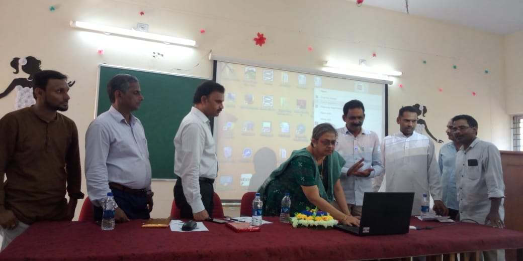 ‘ಮೇಲ್ತೆನೆ ಇ-ಮ್ಯಾಗಝಿನ್’ ಬಿಡುಗಡೆ