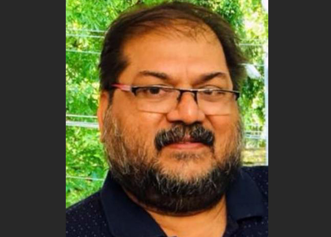 ಪಿ. ಗಣೇಶ್ ಭಟ್ ಮೂಡುಬಿದಿರೆ ನಿಧನ