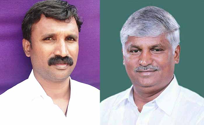 ಐಟಿ ದಾಳಿ: ಇಡೀ ದಿನದ ತಪಾಸಣೆಯಲ್ಲಿ ಸಚಿವ ಪುಟ್ಟರಾಜು ಸಂಬಂಧಿಯ ಮನೆಯಲ್ಲಿ ಸಿಕ್ಕಿದ್ದು 36,700 ರೂ.!