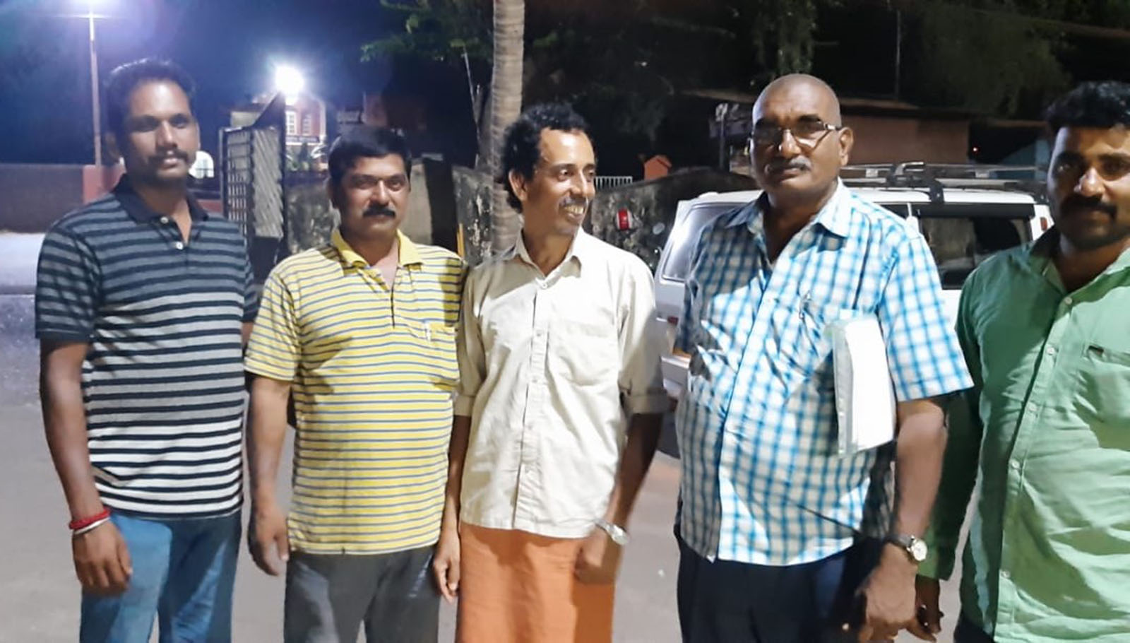 ಹೊರರಾಜ್ಯ, ಹೊರಜಿಲ್ಲೆಗಳ 27 ಮಂದಿ ವಾರಂಟುದಾರರ ಬಂಧನ