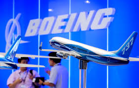 ಬೋಯಿಂಗ್ ಕಂಪೆನಿ ವಿರುದ್ಧ ಅಮೆರಿಕ ನ್ಯಾಯಾಲಯದಲ್ಲಿ ಮೊಕದ್ದಮೆ