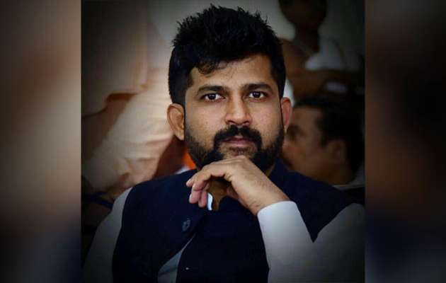 ನೀತಿ ಸಂಹಿತೆ ಉಲ್ಲಂಘನೆ ಆರೋಪ: ಪ್ರತಾಪ್ ಸಿಂಹ ವಿರುದ್ಧ ಕಾಂಗ್ರೆಸ್ ದೂರು